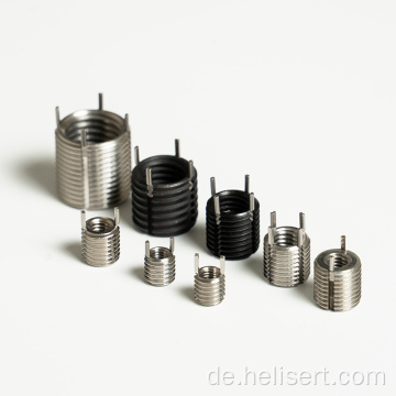 Thinwall Heavy Duty Thread Reparatureinsatz